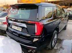 GMC Yukon